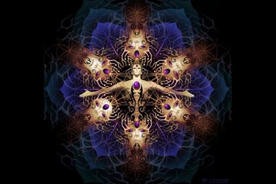 Spiritual Plane Wallpapers