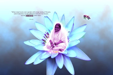 Amma Spiritual Wallpapers