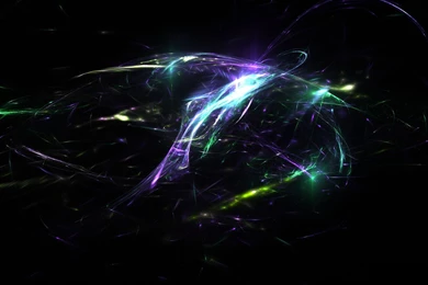 Spiritual Comets iPad Wallpapers Download