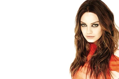 Mila Kunis Wallpapers HD   Wallpapers Cave