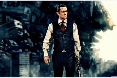 Inception Movie Hd Wallpapers