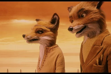 1920x1080px Fantastic Mr Fox 195.93 KB