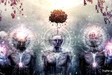 Jestingstock.com Spiritual Awakening Wallpapers