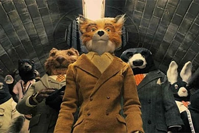 Beat The Heat $2 Days At The Athena” Presents Fantastic Mr. Fox ...