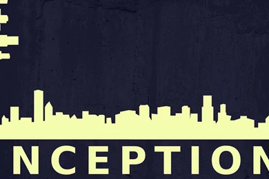 Inception Computer Wallpapers, Desktop Backgrounds