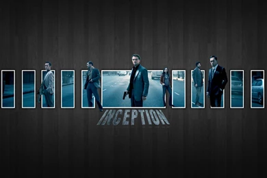 Inception Wallpapers Wallpapers Cave