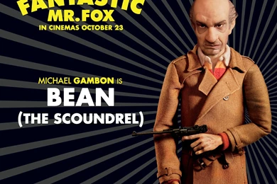 Fantastic Mr. Fox  Wallpapers   Mr. Bean   Fantastic Mr. Fox ...