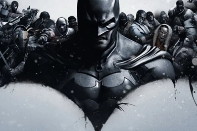 Batman Inception iPhone 4 Wallpapers (640x960)