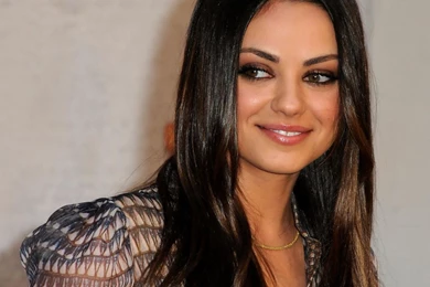 American Top 2015 Actress Mila Kunis Hd Wallpapers