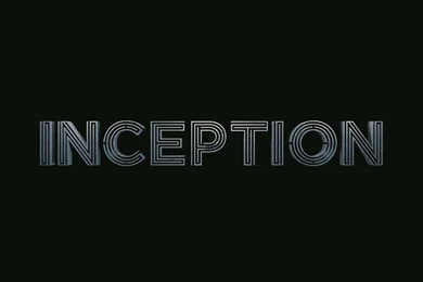 Inception Wallpapers 44703