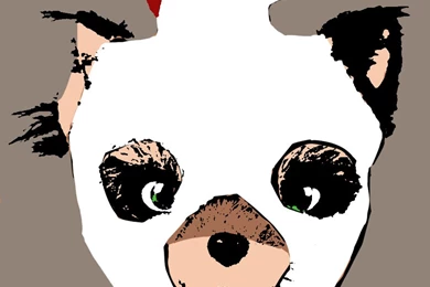 Fantastic Mr Fox By AnCuSa On DeviantArt