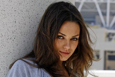 Mila Kunis Hd Wallpapers
