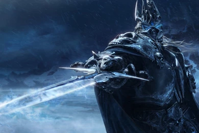 Lich King
