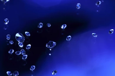 Crystal Blue Wallpapers Desktop