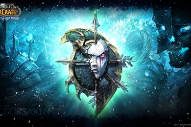 World Of Warcraft: Wrath Of The Lich King Computer Wallpapers ...
