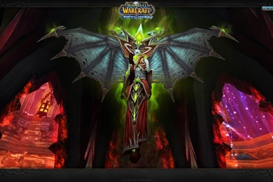 World Of Warcraft: Wrath Of The Lich King Wallpapers   Game ...