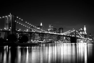 New York Black And White Wallpapers   Bing Images