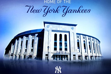 Yankees Wallpaper Images