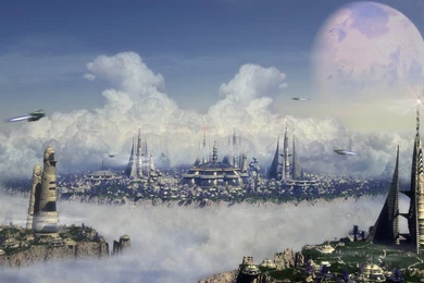 Digital Art HD Wallpapers   Page 34