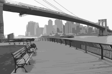 New York City Wallpapers Black And White, Wallpaper, New York City ...