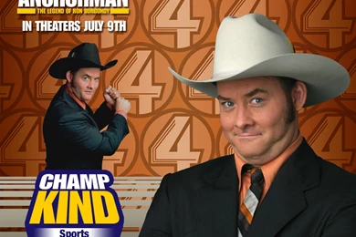 Anchorman Wallpapers