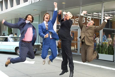 Anchorman Wallpapers