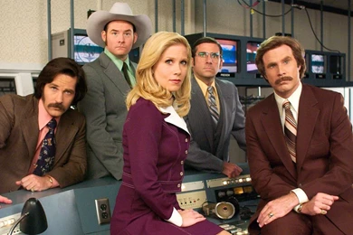 Anchorman 2: The Legend Continues Movie Wallpapers Apnatimepass.com