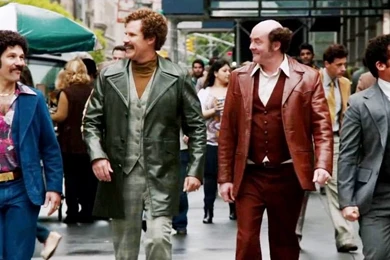 Anchorman 2: The Legend Continues Movie Wallpapers Apnatimepass.com