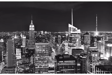 New Black And White 2016 New York City 4K Wallpapers