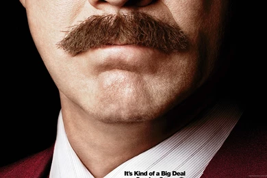 Download 2560x1600 Anchorman 2: The Legend Continues Mustache ...