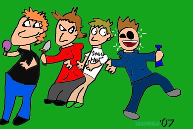 Browsing Fan Art On DeviantArt