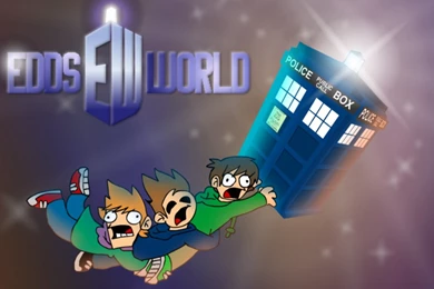 Vector Drawings By Eddsworld On DeviantArt