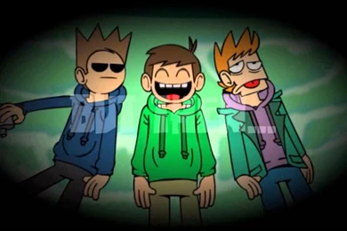Eddsworld: The Movie   First Official Teaser Trailer   YouTube