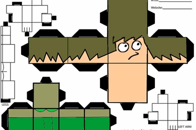 Eddsworld By Ludabo98 On DeviantArt