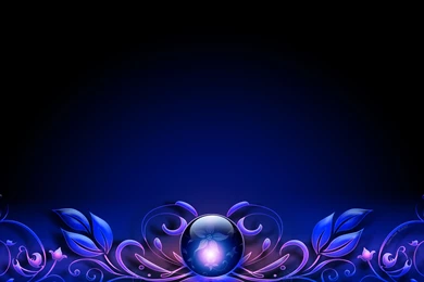Crystal Wallpapers