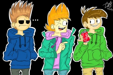 EddsWorld Favourites By PolisBil On DeviantArt