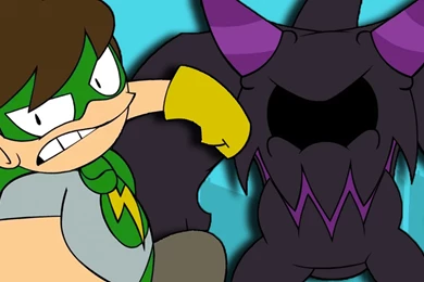 Eddsworld   PowerEdd   YouTube