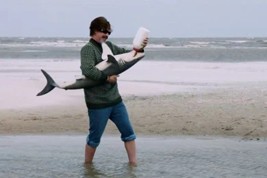 Anchorman 2: The Legend Continues Movie Wallpapers