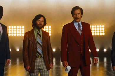 Film Review: Anchorman 2: The Legend Continues (2013) – Film Blerg