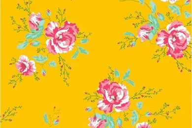 Yellow Wallpapers For Walls, Yellow Wallpapers Designs For The Home