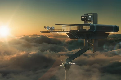 Fonds D'écran Oblivion : Tous Les Wallpapers Oblivion