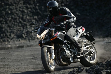 Benelli TnT 1130, Desktop Wallpapers