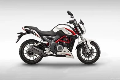 Benelli TNT 25 HD Wallpapers   IHD Wallpapers