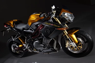 Benelli TnT Café 1130 Racer 1024 X 768 Wallpapers