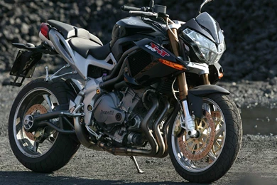 Benelli TnT 1130, Desktop Wallpapers