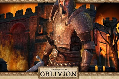 Wallpapers   Oblivion (Elder Scrolls IV) Wallpapers (215102)   Fanpop