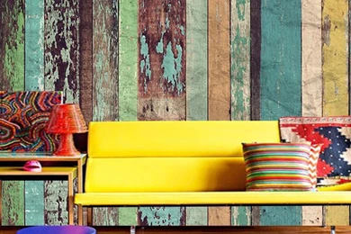 Aliexpress.com : Buy Custom Photo Wallpapers Large Mural 3D Board ...