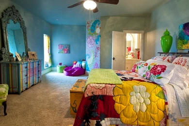 Nice Environment Inside Your Home With Wallpapers Mural   Wallpapers ...