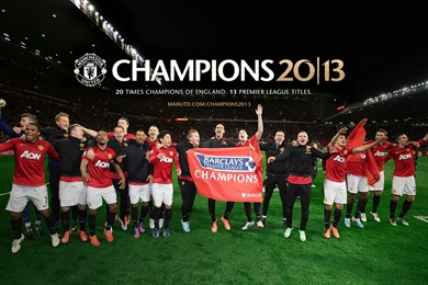 Champions 2013