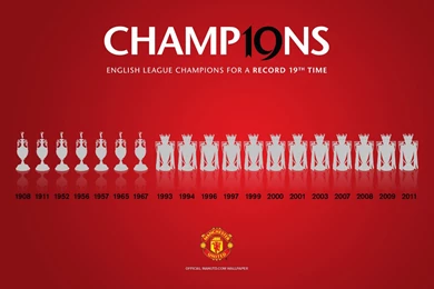 The Famous Team England Manchester United Wallpapers And Images ...